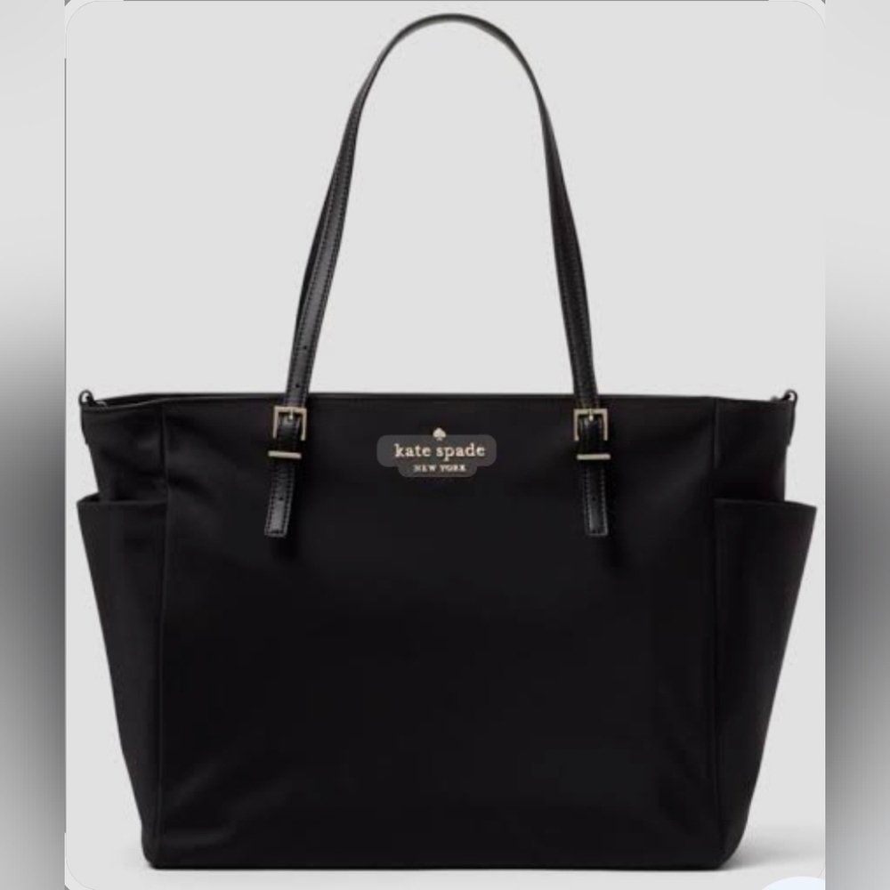 Kate Spade Watson Lane Maya Nylon Tote